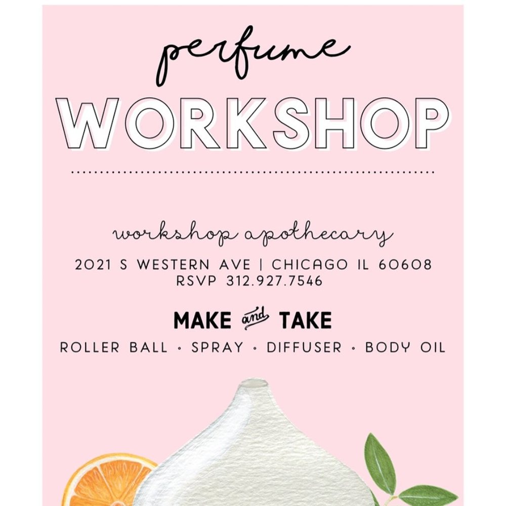 Meet your Posher, Tanya f.